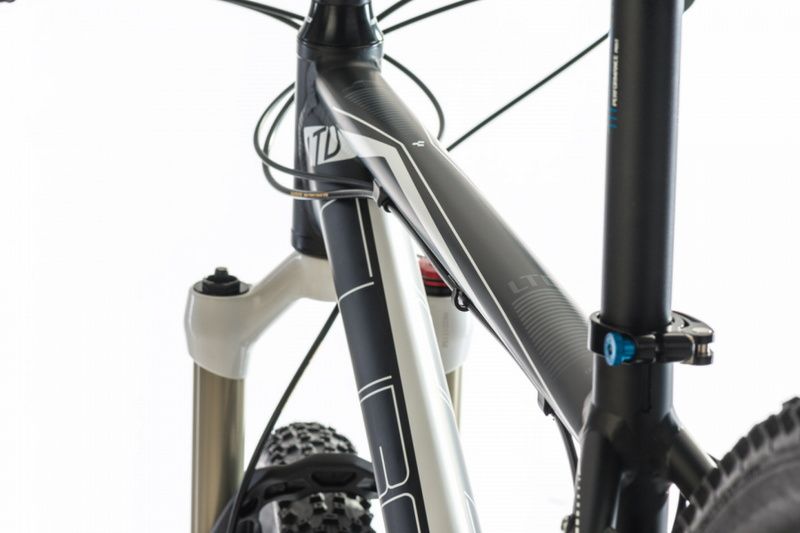 Cube ltd pro 2014 hotsell