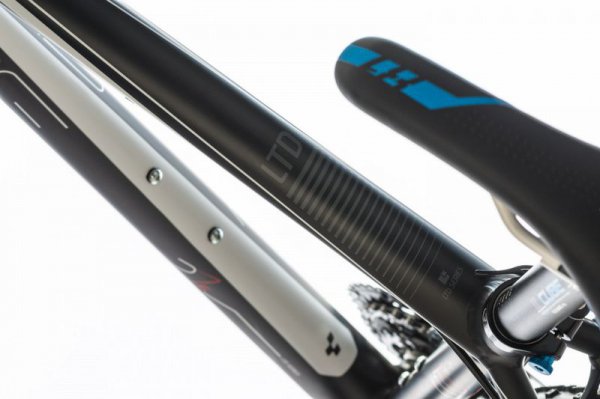 Велосипед Cube LTD Pro 27.5 (2014)