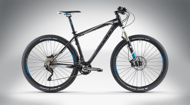 Cube ltd pro cheap