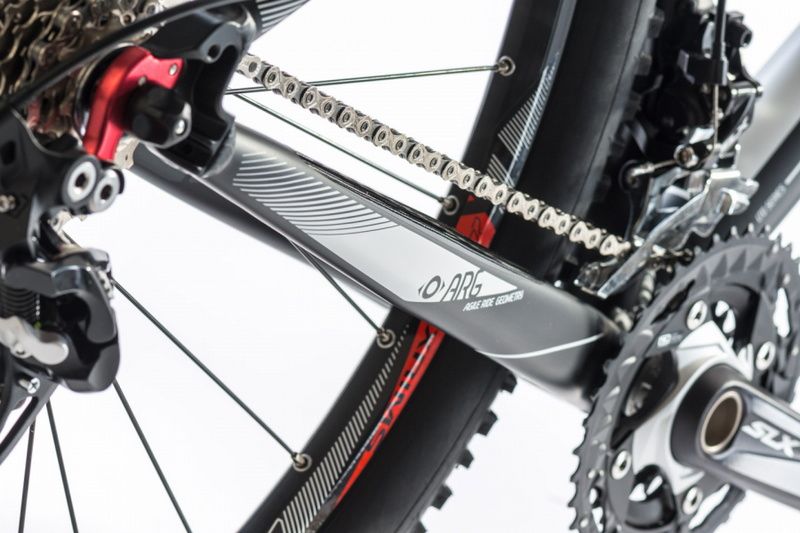 72 880 Cube LTD Race 29 2014