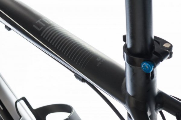 Велосипед Cube LTD SL 29 (2014)
