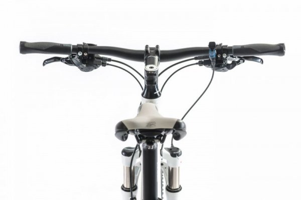 Велосипед Cube 2014 Nature Pro Lady