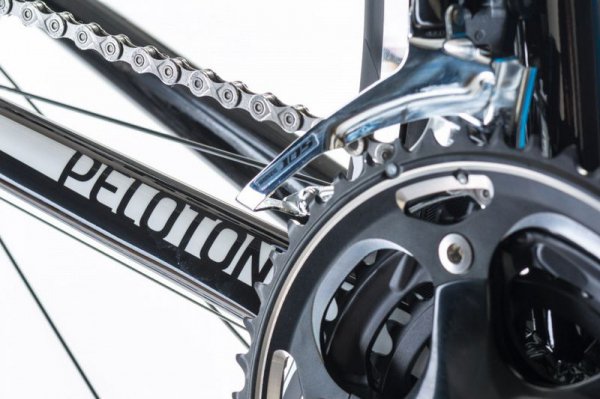 Велосипед Cube 2014 Peloton Pro