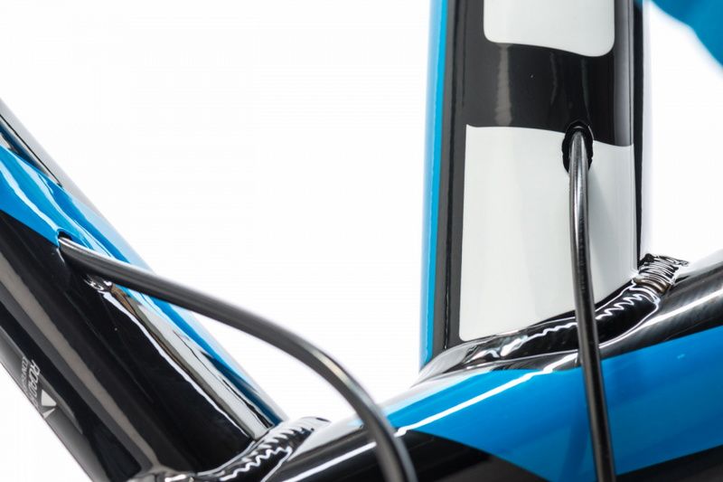 Cube peloton 2014 on sale
