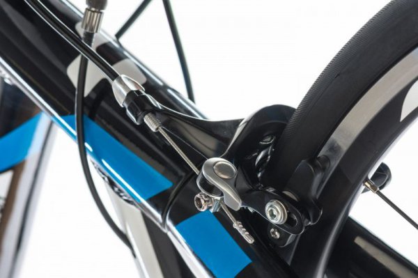 Велосипед Cube 2014 Peloton Pro
