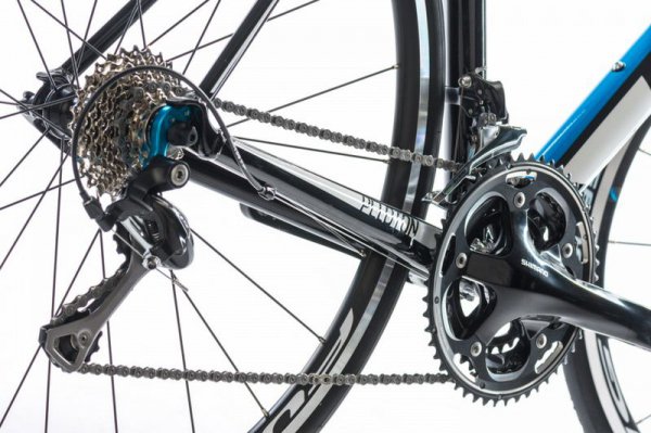 Велосипед Cube 2014 Peloton Pro