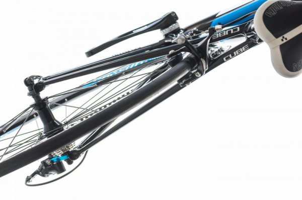 Велосипед Cube 2014 Peloton Pro