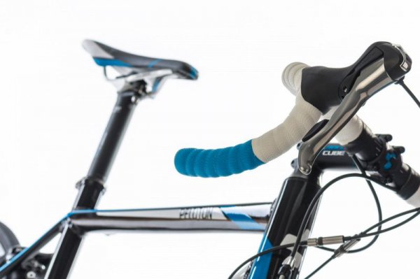 Велосипед Cube 2014 Peloton Pro