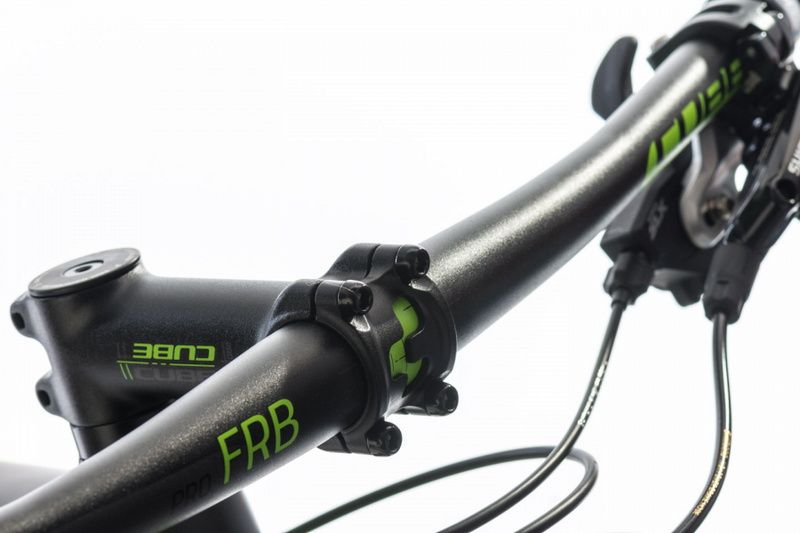 Cube reaction pro 29 2014 sale