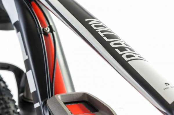 Велосипед Cube 2014 Reaction HYBRID Pro 29