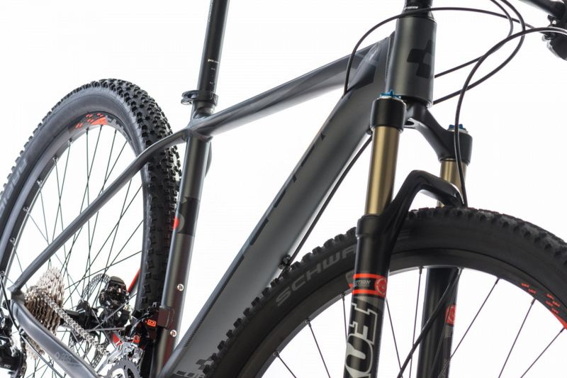 Cube reaction sl 29 2014 sale