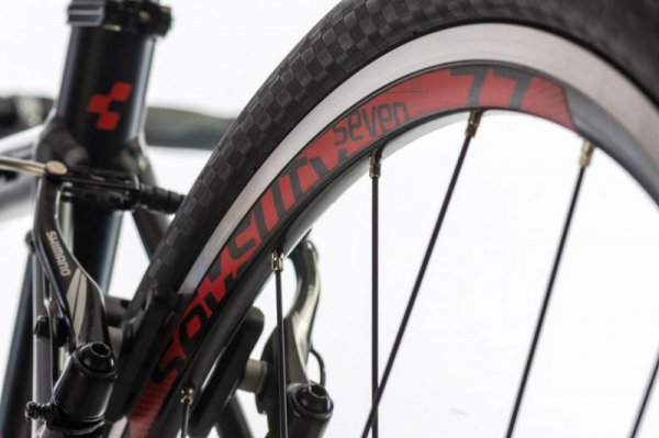 Велосипед Cube 2014 SL Road Pro