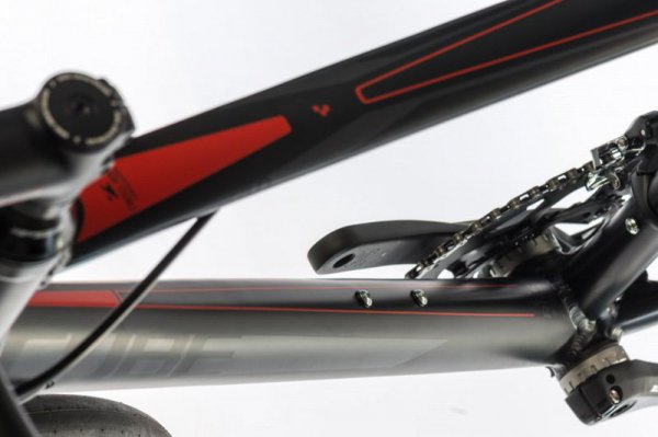 Велосипед Cube 2014 SL Road Pro