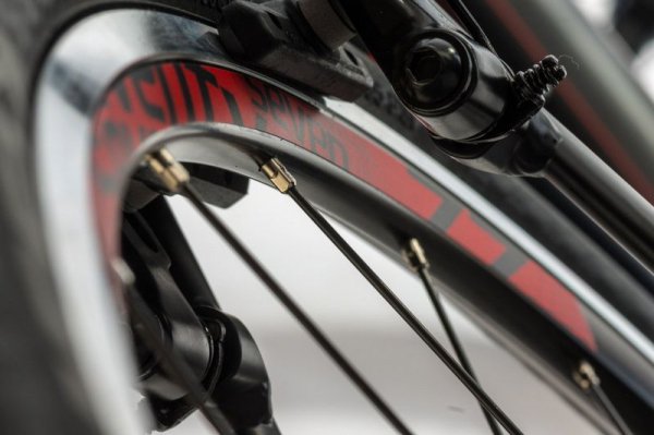 Велосипед Cube 2014 SL Road Pro