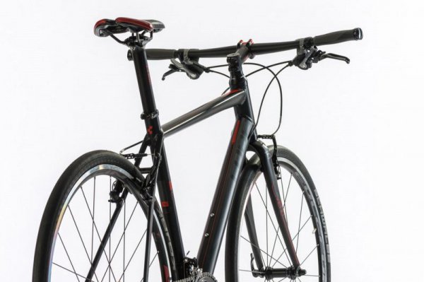 Велосипед Cube 2014 SL Road Pro
