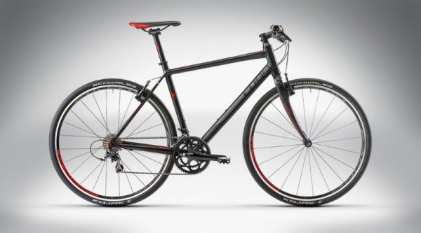Велосипед Cube 2014 SL Road Pro