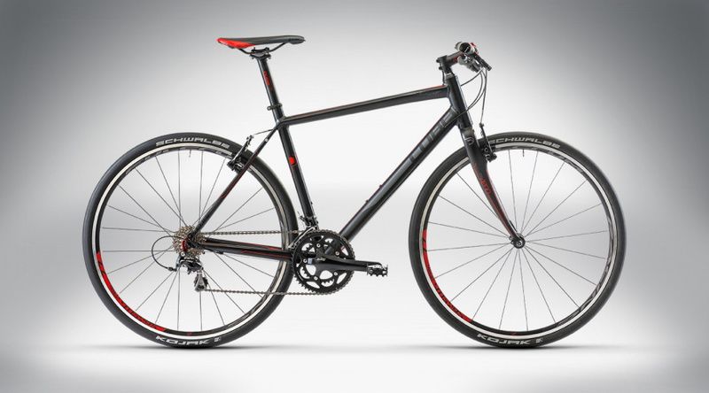 Cube sl sale