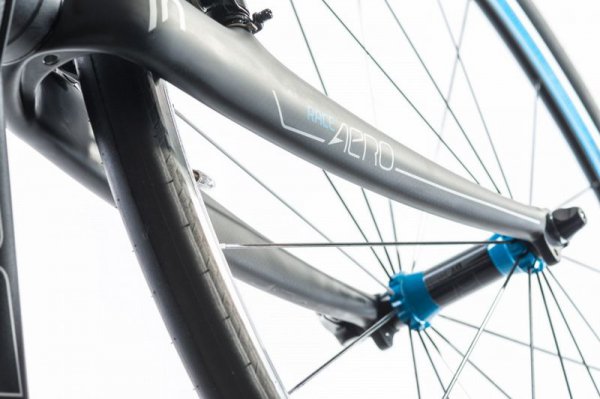 Велосипед Cube SL Road Race (2014)