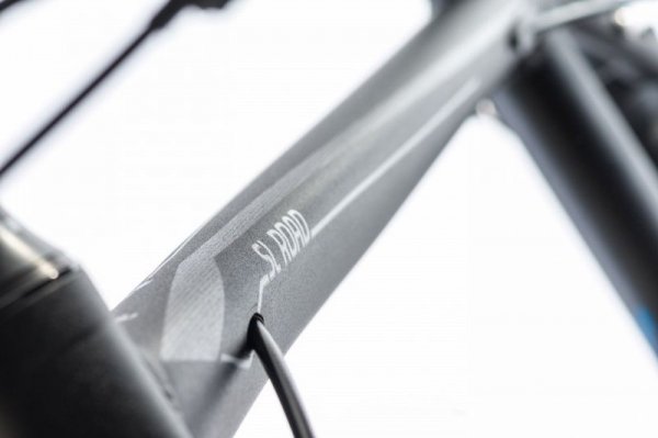 Велосипед Cube SL Road Race (2014)