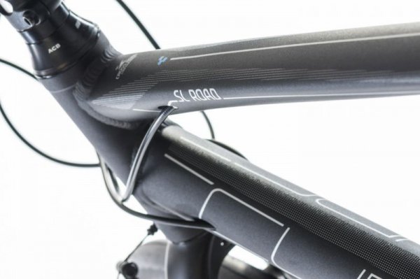 Велосипед Cube SL Road Race (2014)