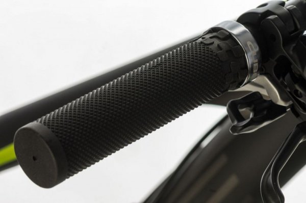 Велосипед Cube 2014 Stereo 120 HPC Pro 29