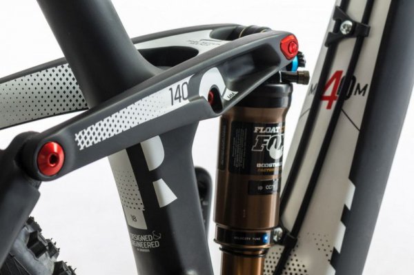 Велосипед Cube Stereo 140 SUPER HPC Race 29 (2014)