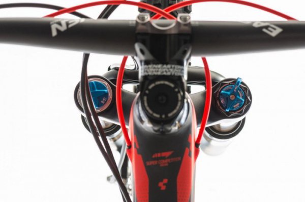 Велосипед Cube 2014 Stereo 140 SUPER HPC SL 29
