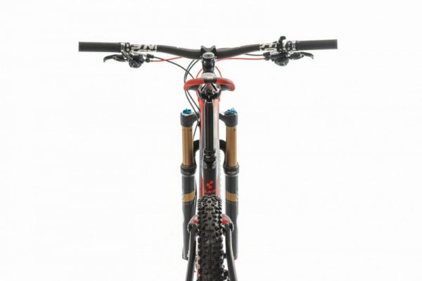 Велосипед Cube 2014 Stereo 140 SUPER HPC SL 29