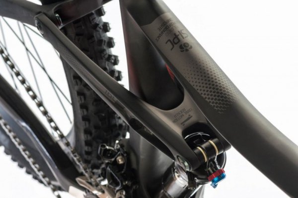 Велосипед Cube Stereo 160 SUPER HPC Race 27.5 (2014)