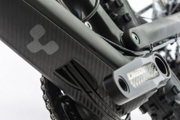 Велосипед Cube Stereo 160 SUPER HPC Race 27.5 (2014)