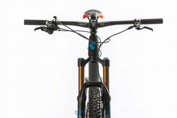 Велосипед Cube 2014 Stereo 160 SUPER HPC SLT 27.5