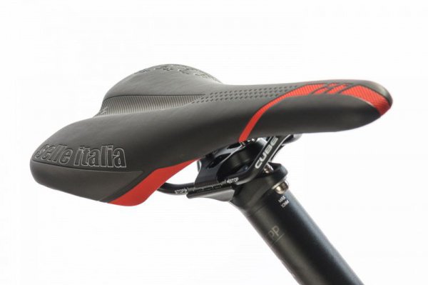 Велосипед Cube Sting 120 HPA (2014)