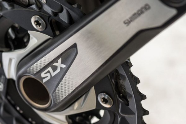 Велосипед Cube Sting 120 HPA (2014)