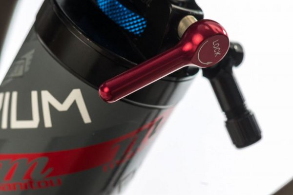 Велосипед Cube Sting 120 HPA (2014)