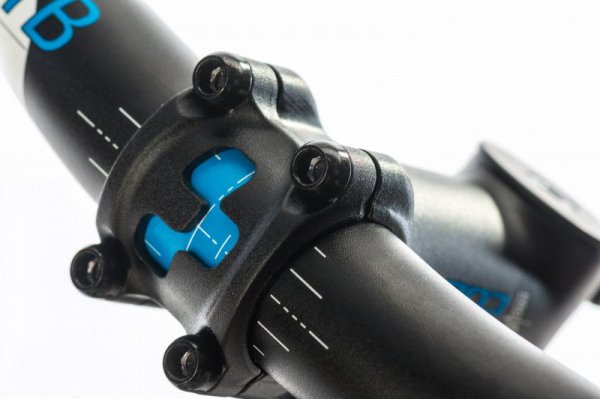 Велосипед Cube Sting 120 HPA RACE (2014)