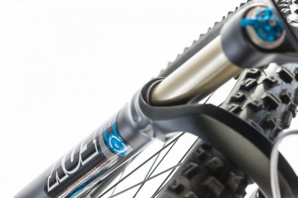 Велосипед Cube Sting 120 HPA RACE (2014)