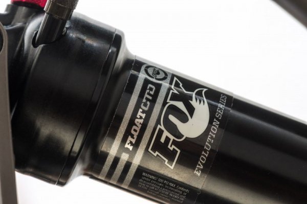 Велосипед Cube Sting 120 HPA RACE (2014)