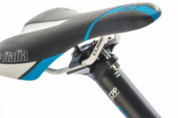 Велосипед Cube Sting 120 HPA RACE (2014)