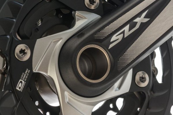 Велосипед Cube Sting WLS 120 Pro 27.5 (2014)