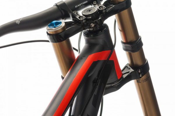 Велосипед Cube 2014 Two15 SL 26