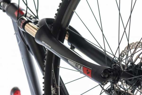 Велосипед Cube 2014 Tonopah Pro Lady
