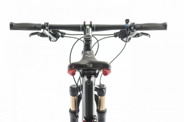 Велосипед Cube 2014 Tonopah Race Lady