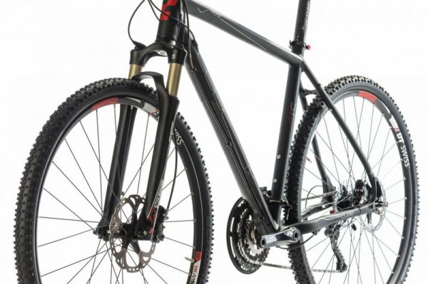 Велосипед Cube 2014 Tonopah SL lady