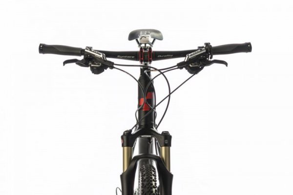 Велосипед Cube 2014 Tonopah SL lady
