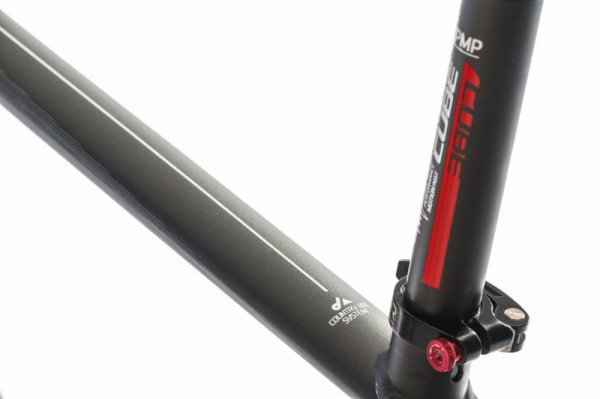 Велосипед Cube 2014 Tonopah SL lady