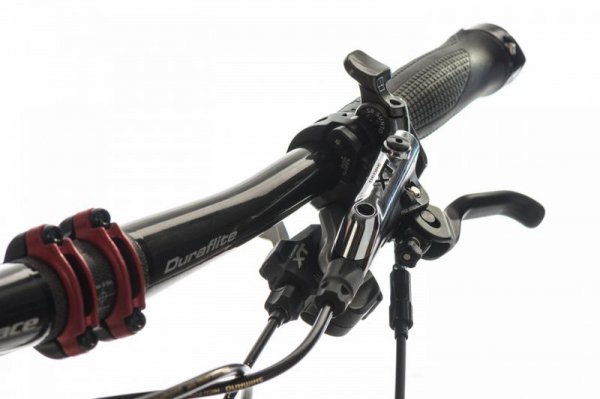 Велосипед Cube 2014 Tonopah SL lady