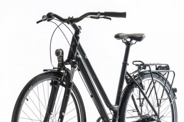Велосипед Cube 2014 Touring City