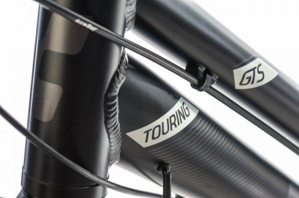 Велосипед Cube 2014 Touring City Lady
