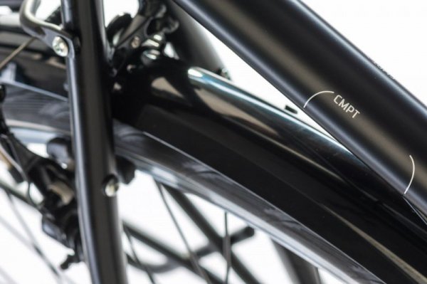 Велосипед Cube 2014 Touring City Lady