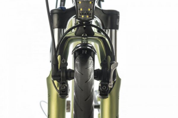 Велосипед Cube 2014 Touring Lady